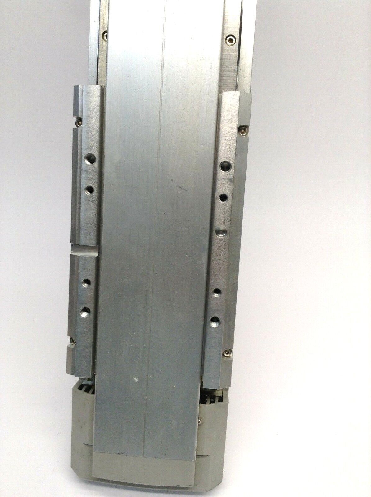 SMC LG1H21821PC-600-F4 Electric Linear Actuator Low Profile - Maverick Industrial Sales