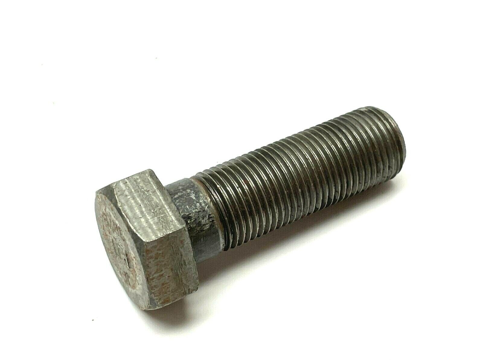 Hex Head Cap Screw 5/8"-18 UNF 2" Length LOT OF 43 - Maverick Industrial Sales