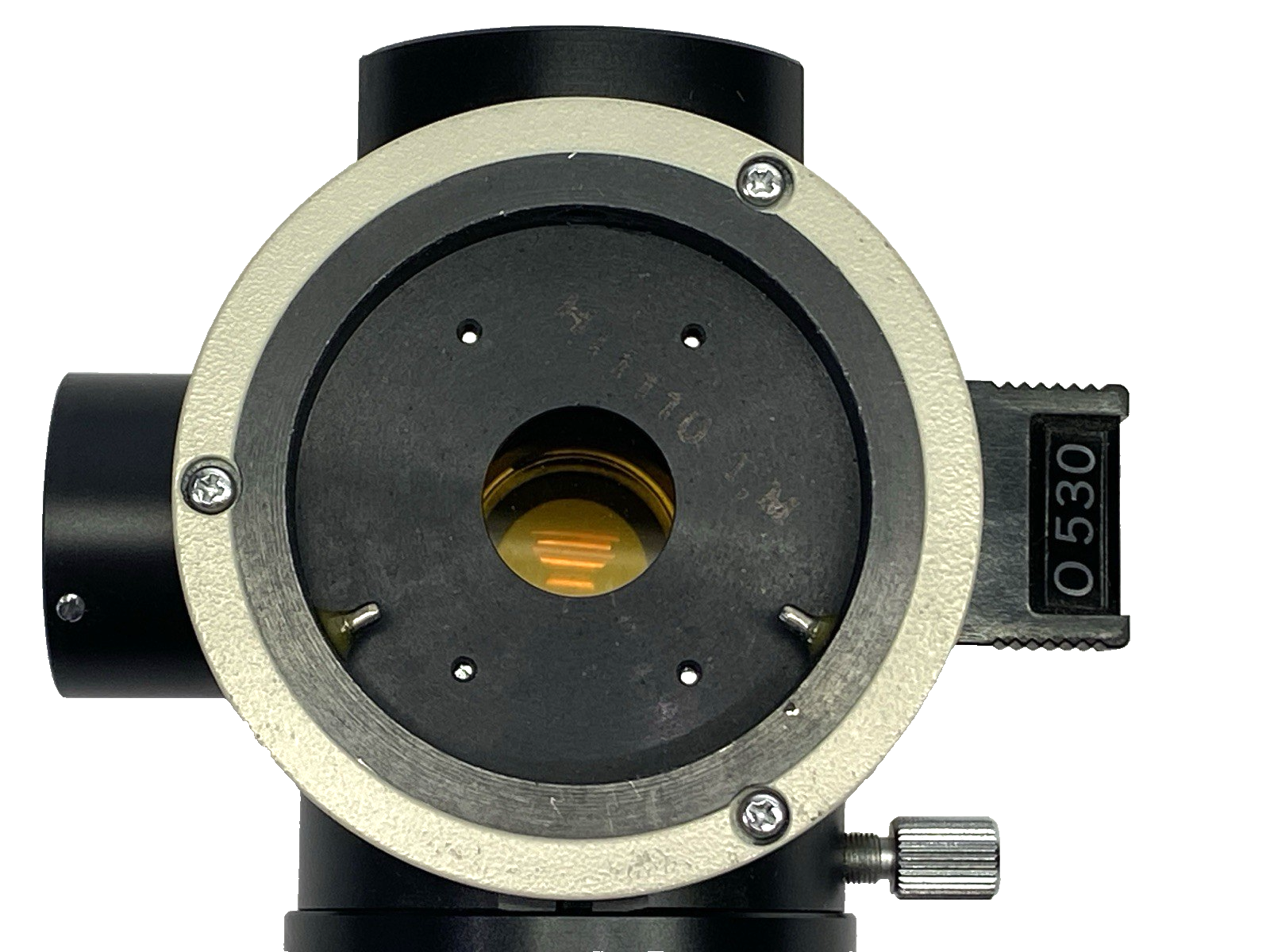 Olympus 232552 Microscope Module 1.25x - Maverick Industrial Sales