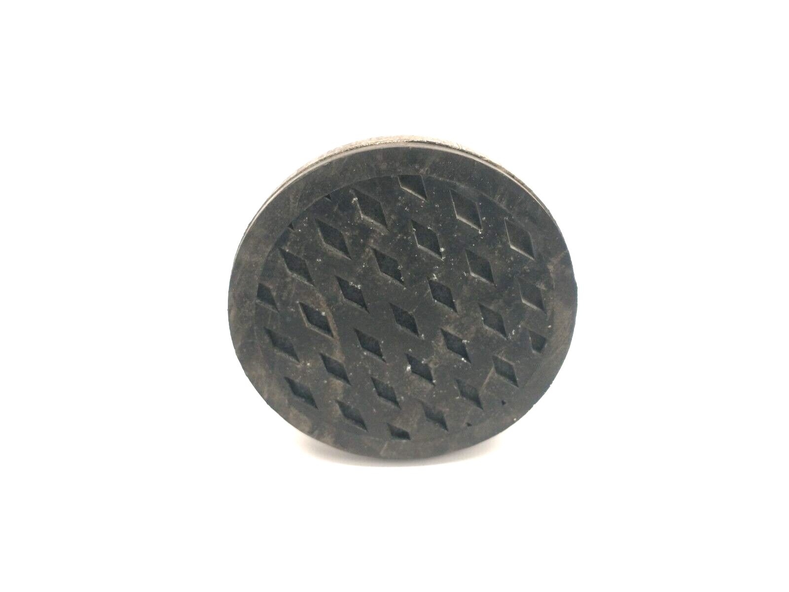 VibraSystems VMT-1000 Antivibration Leveling Mount, 4" Diameter 1/2-13 UNC x 6" - Maverick Industrial Sales