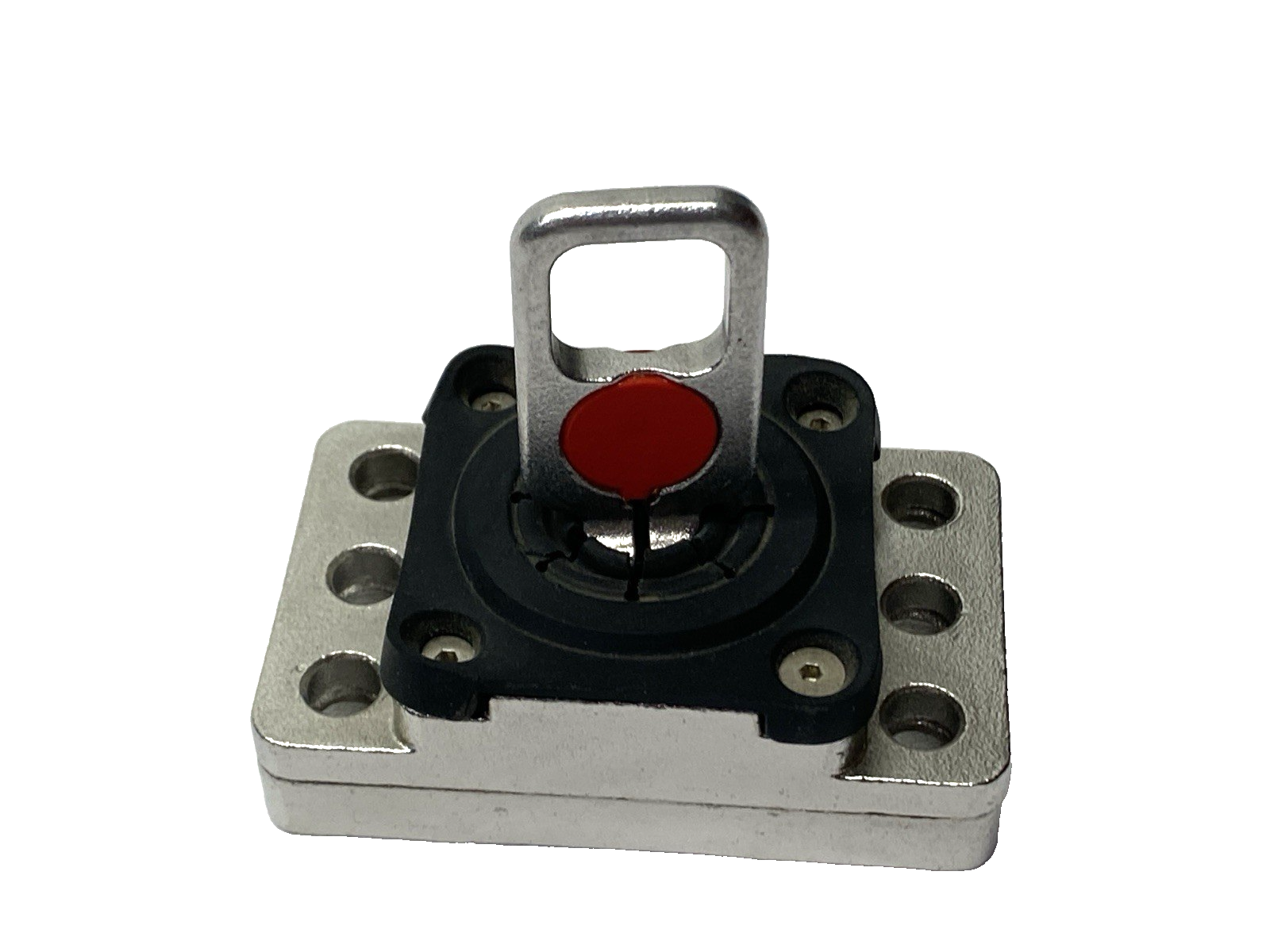 Allen Bradley 440G-MZAS Ser. A Guard Locking Switch - Maverick Industrial Sales
