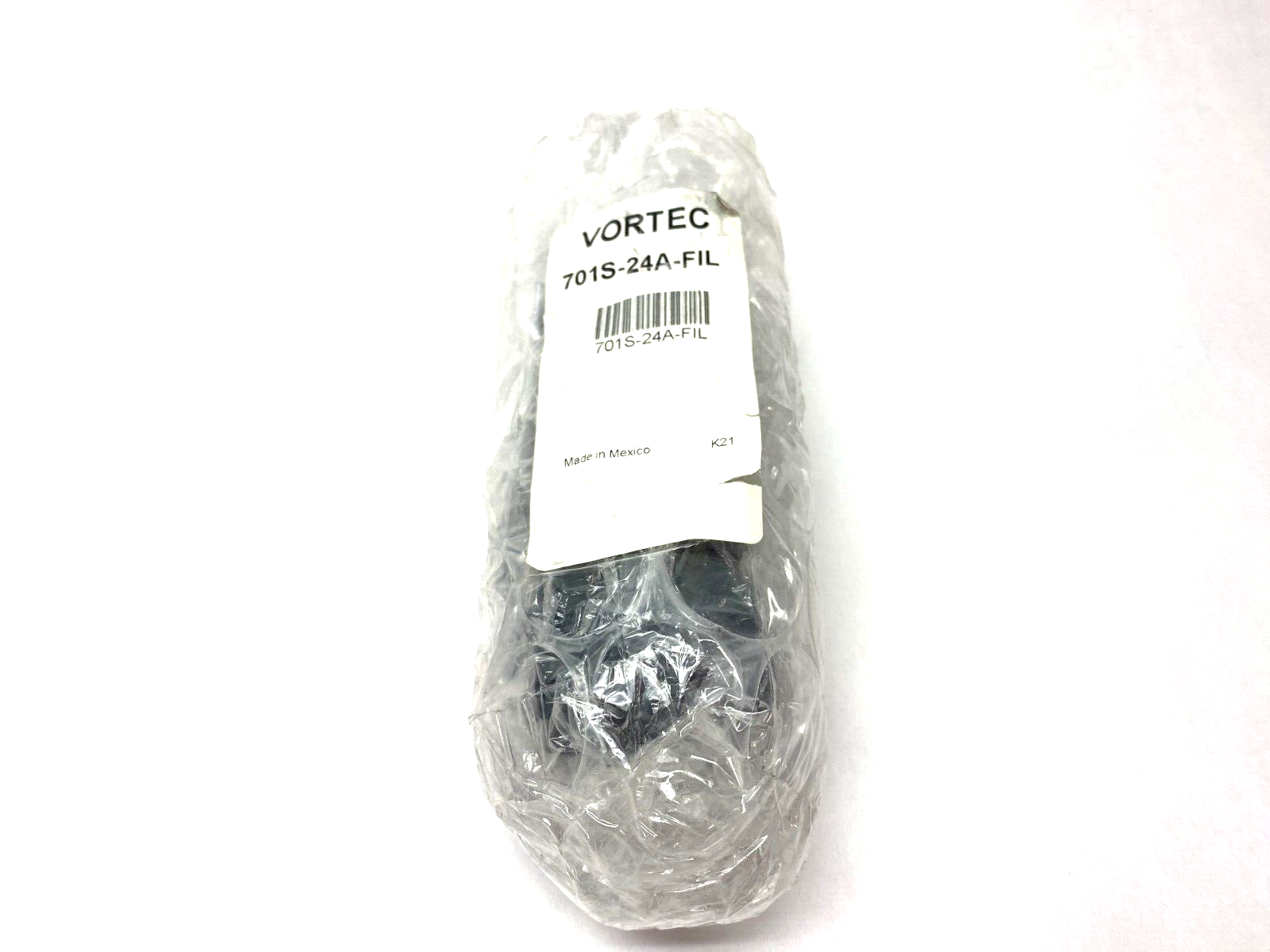 Vortec 701S-24A-FIL Micron Air Filter 5-Micron 3/8" NPT Ports - Maverick Industrial Sales