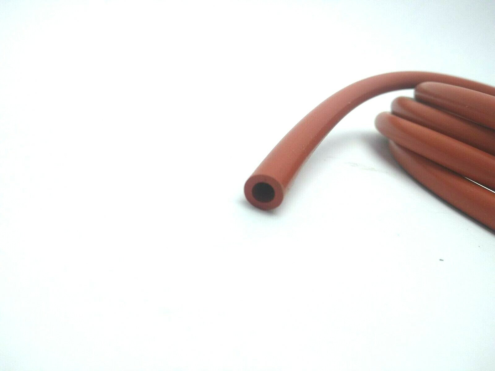 VideoJet 205999 Tubing 3/16" ID 0.325" OD Length: 20FT - Maverick Industrial Sales
