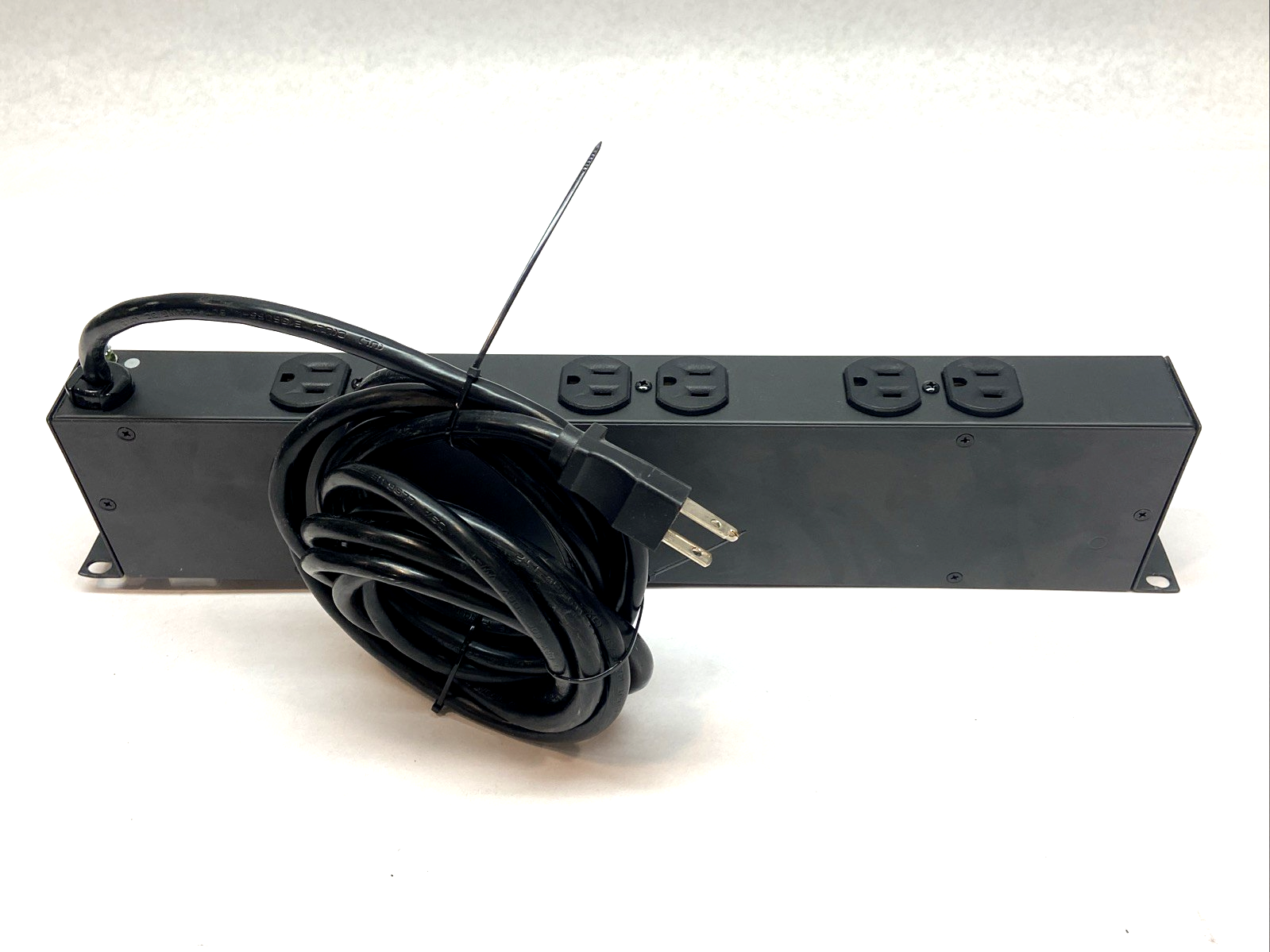 RS-0615-R | Tripp Lite 6-Outlet 15A 120V Power Strip 15ft Cord - Used - Maverick Industrial Sales