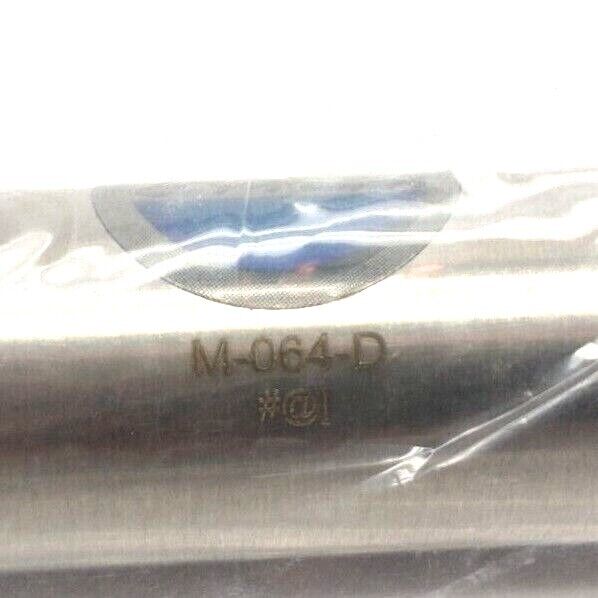 Bimba M-064-D Original Line Air Cylinder 7/8" Bore 4" Stroke 1/8" NPT - Maverick Industrial Sales