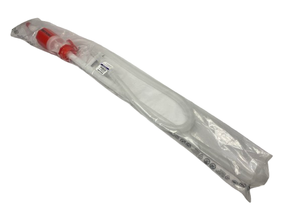 85062313 | Prolube Siphon Pump 15-55Gal Drum 7GPM - New - Maverick Industrial Sales