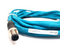 Lumberg 0985 806 100/5M EtherNet/IP Cordset M12 4-Pin Male To Male 5m 900004064 - Maverick Industrial Sales