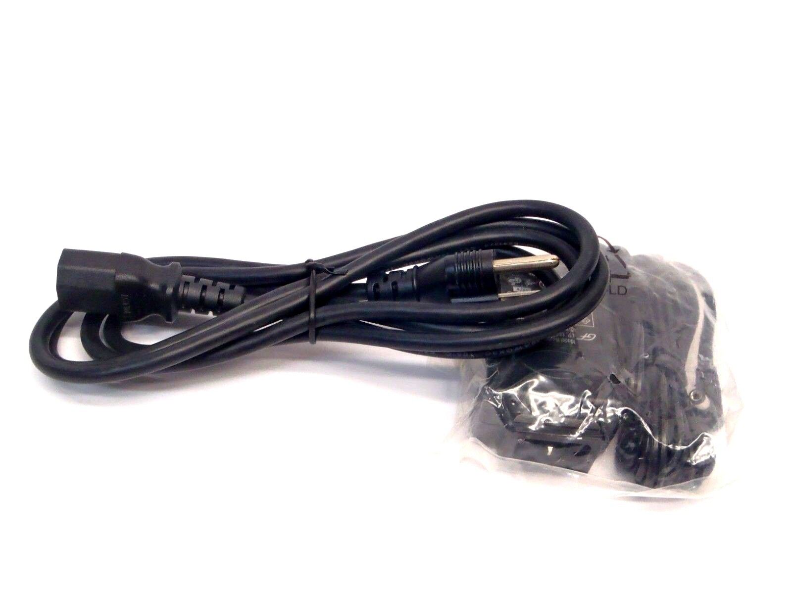 GF GI12-US0520 AC Power Supply Adapter - Maverick Industrial Sales