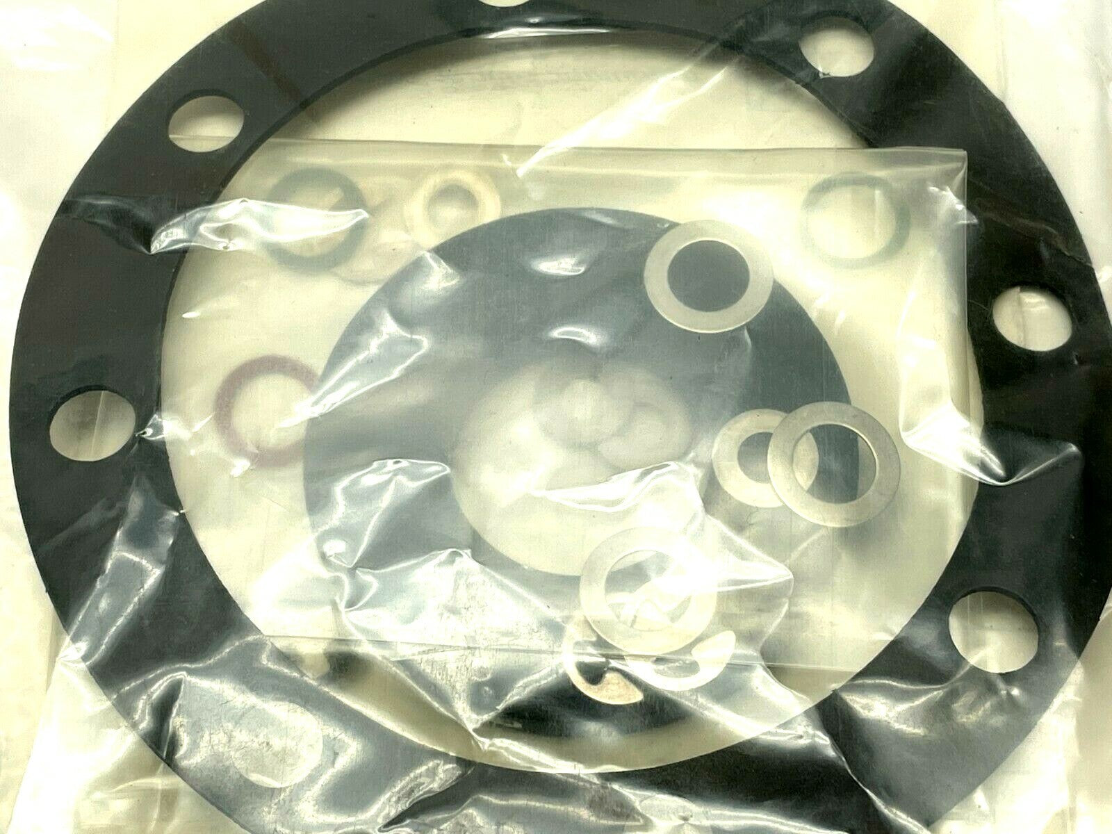 Cla-Val 10862B Backflow Repair Parts Kit for 2" 3081 Check Valve - Maverick Industrial Sales