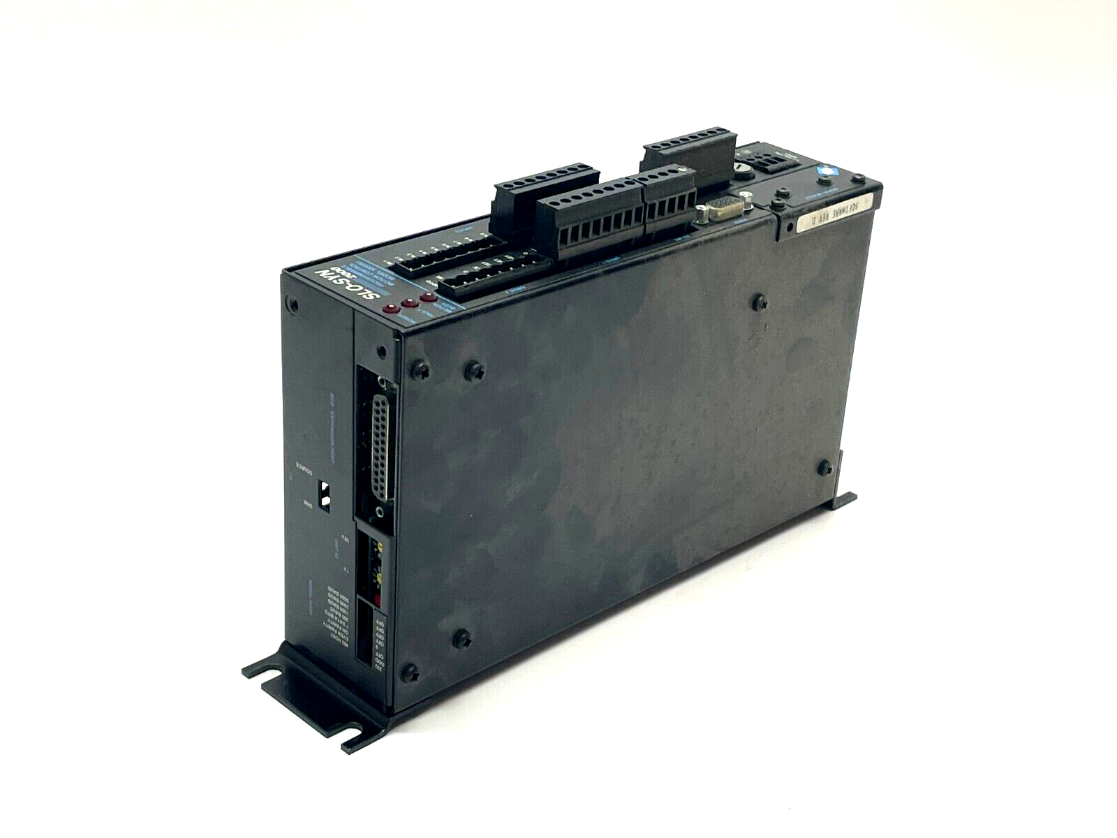 Superior Electric SS2000I Closed-Loop Programmable Motion Control Module - Maverick Industrial Sales