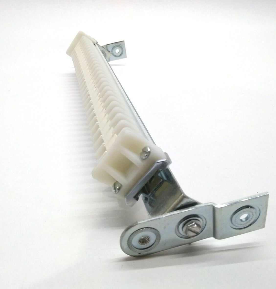 Allen Bradley 1492-F3 On Rail QYT of 27 Blocks - Used - Maverick Industrial Sales