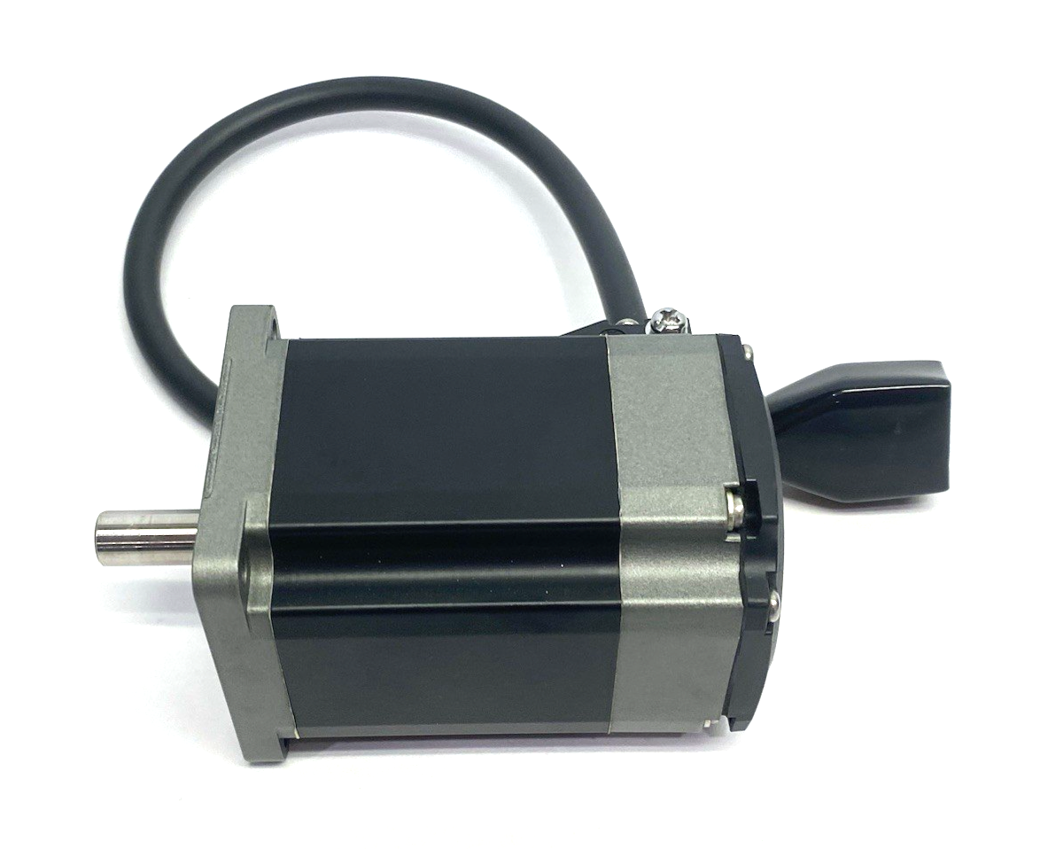Oriental Motor ARM69AK Closed Loop Stepper Motor NEEDS NEW INTERNAL COMPONENTS - Maverick Industrial Sales
