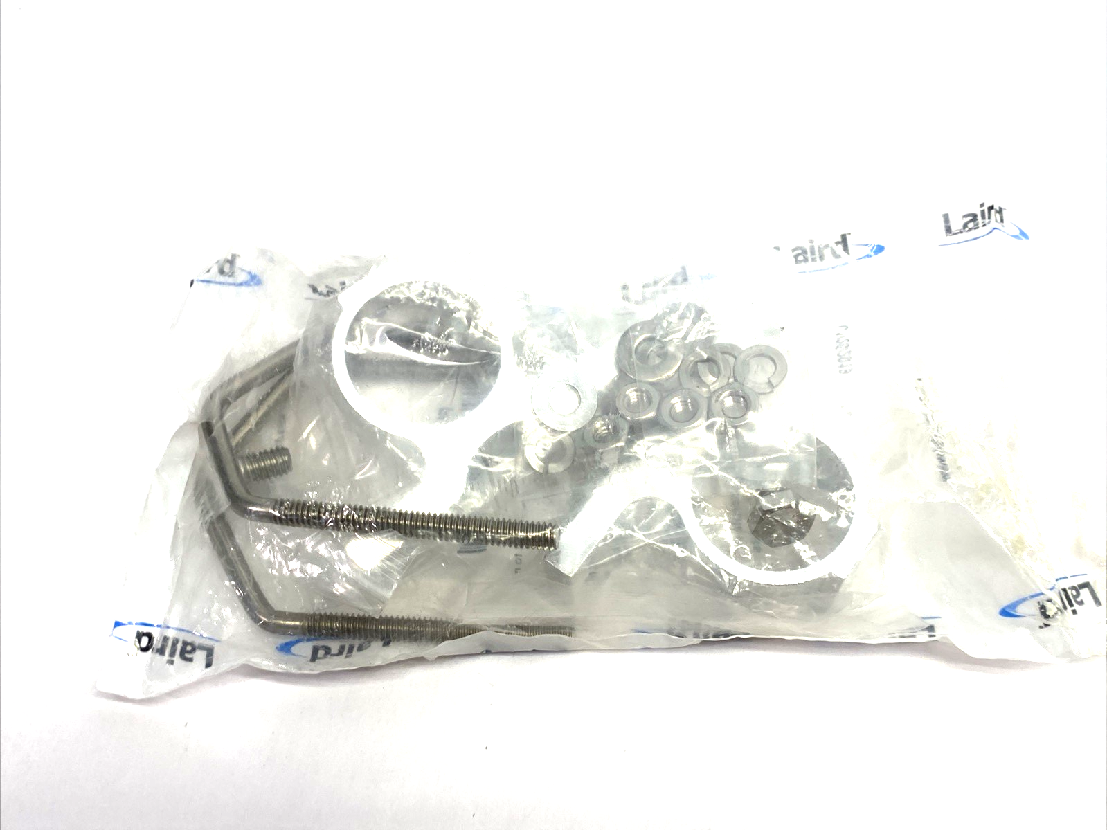TE-Connectivity Laird FM2-TESMD Mounting Kit for Antennas, Tessco 69293 2-PACK - Maverick Industrial Sales
