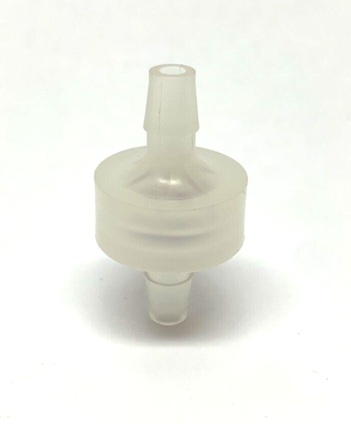 FilterTek 431000-400 Plastic Check Valve - Maverick Industrial Sales