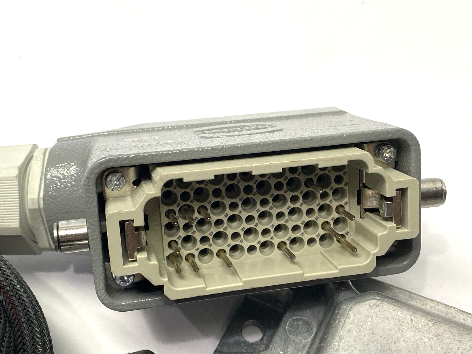 Hydac 924182 Mobile Controller C Programming Environment HY-TTC 94-CP-570K-832K - Maverick Industrial Sales