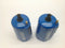 Balston Line Filter Regulator Covers LOT OF 2 - Maverick Industrial Sales