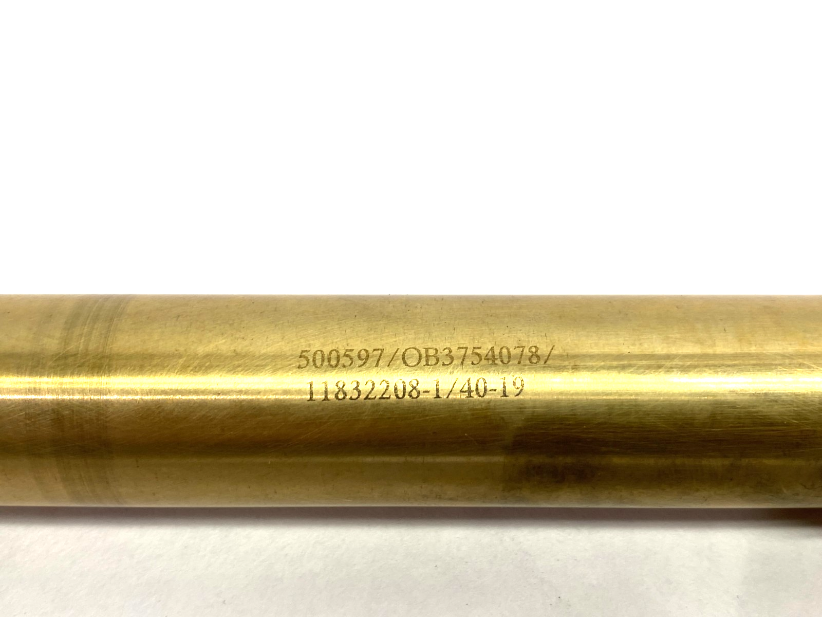 500597/OB3754078/11832208-1/40-19 | DMG Mori - New – Open box - Maverick Industrial Sales