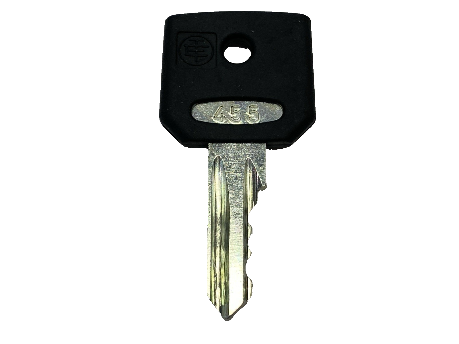 Telemecanique 455 Push Button Key SET OF 2 - Maverick Industrial Sales