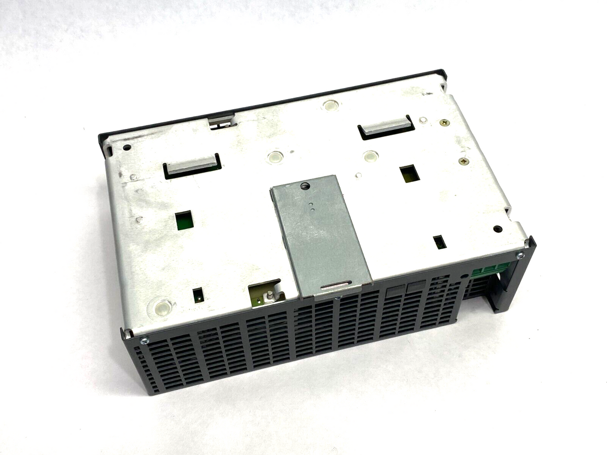 6EP1437-2BA10 | Siemens SITOP Power 40 Power Supply 400-500VAC to 24VDC 40A - Used - Maverick Industrial Sales