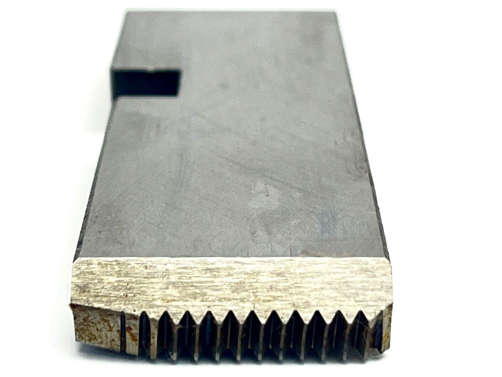 Oster Symbol Quad Carbon Steel 9/16" 12 N.C Bolt Die - Maverick Industrial Sales