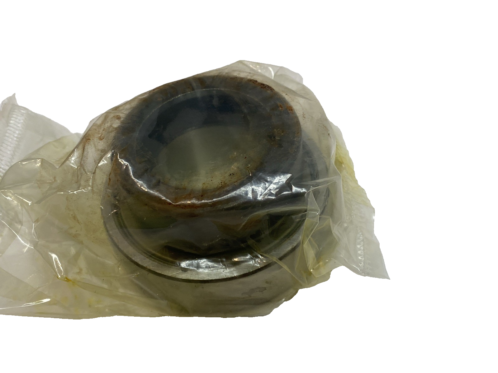 Fafnir RA107RRB Wide Inner Ring Ball Bearing 1-7/16" Bore - Maverick Industrial Sales