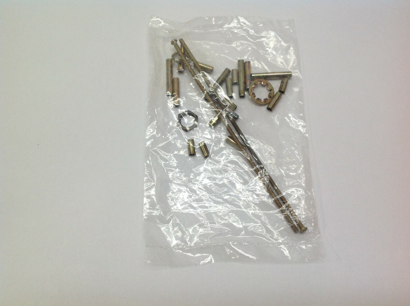 T82 | CTS Rotary Selector Switch Assembly - New – Open box - Maverick Industrial Sales