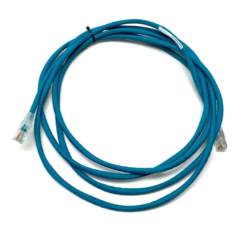 Lumberg 0985 806 500/3M Ethernet Cable Assembly Dbl-Ended 900004112 - Maverick Industrial Sales