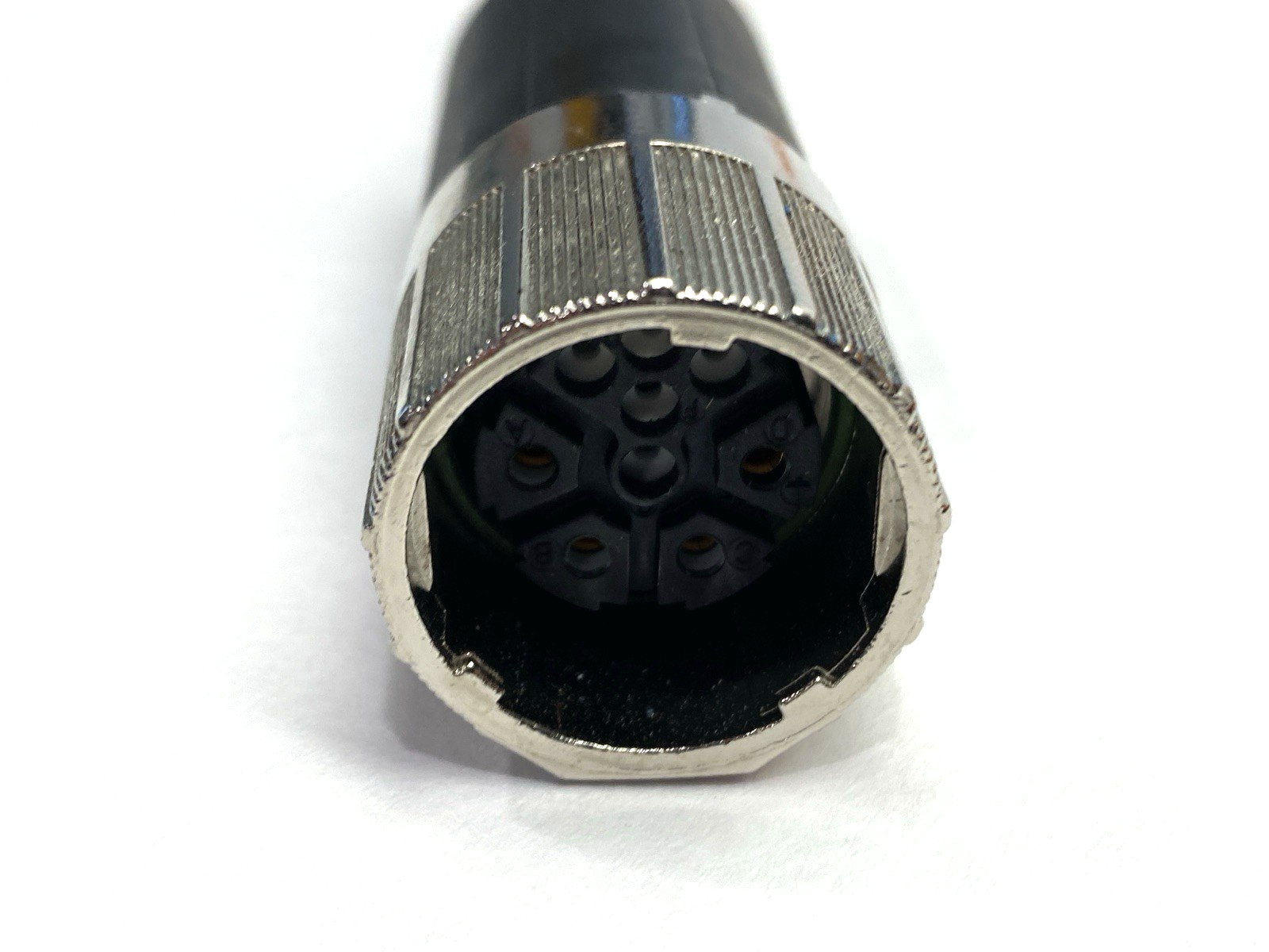 MAT9751701 | Igus Single Ended Readycable Servo Hybrid Cable 25m - New – Open box - Maverick Industrial Sales