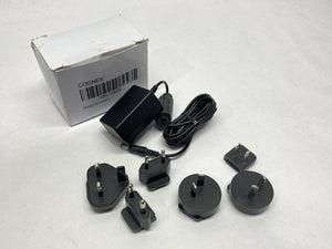 Descriptive image text