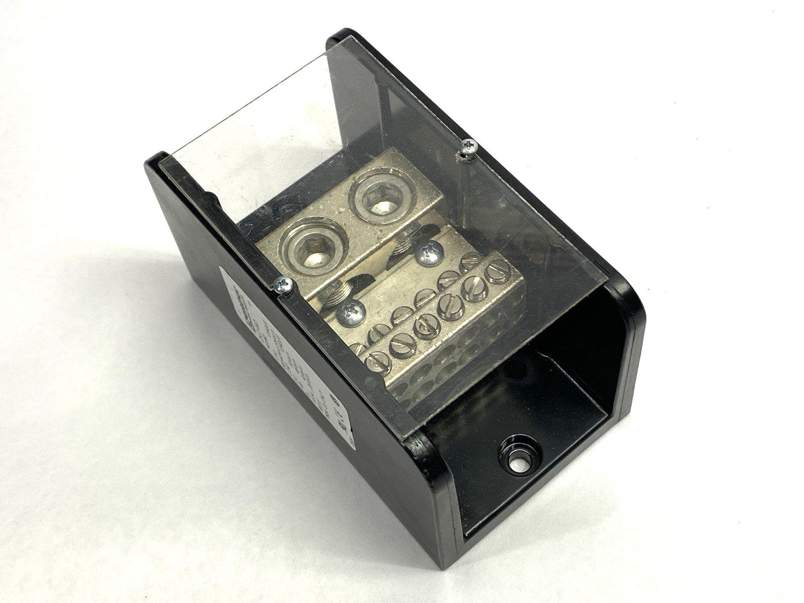 Marathon 1451992 Power Terminal Block 600V 760A - Maverick Industrial Sales