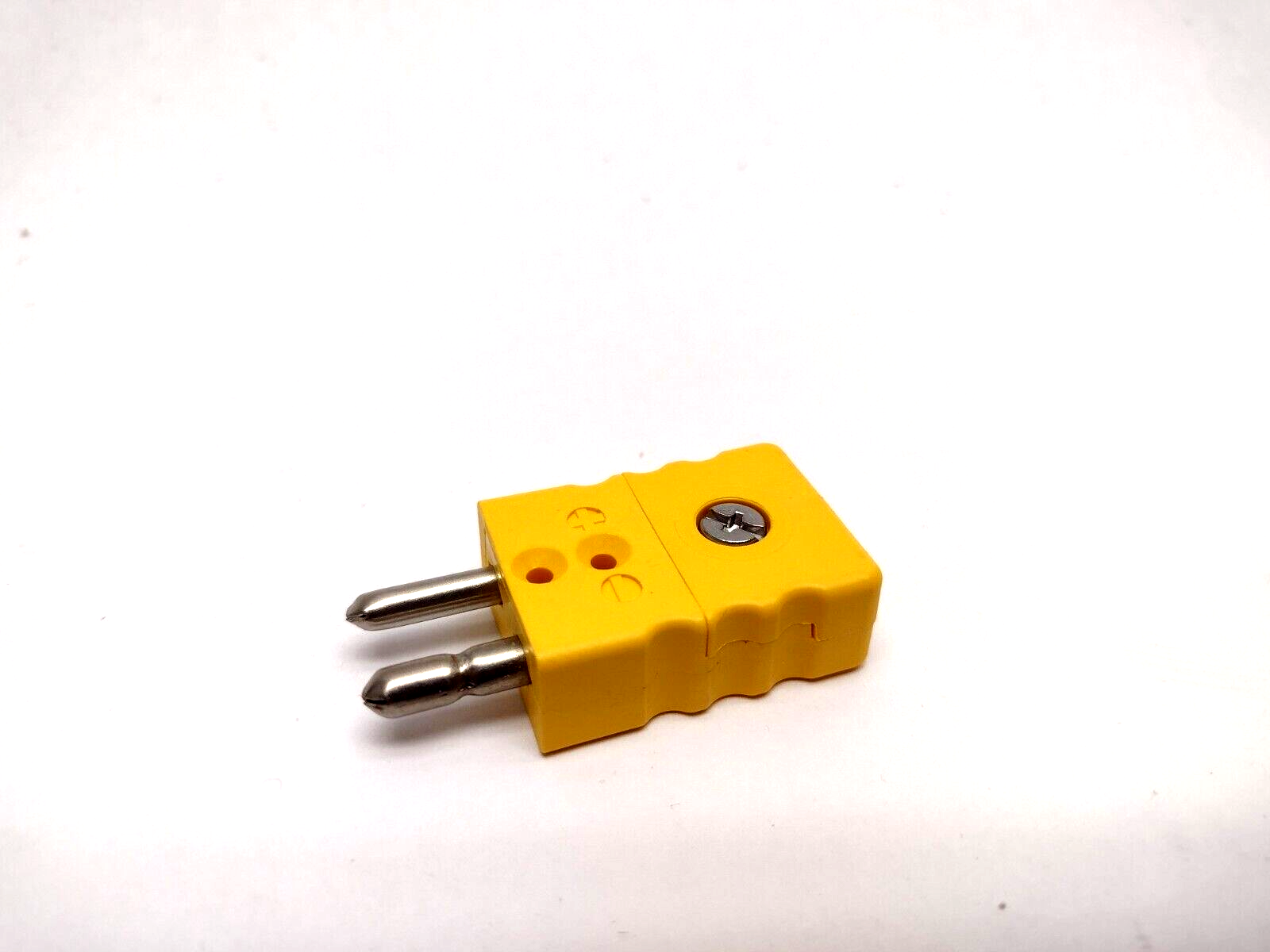 Industrial Thermo Product 2-Pin Plug 81K 29428-00 15130 1155553 Lot of 14 - Maverick Industrial Sales