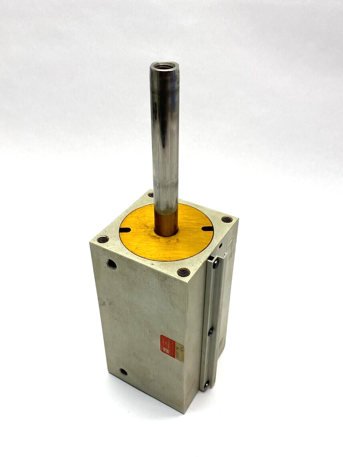 Compact Air Products ASD3X5 TBE Heavy Duty Cylinder 3" Bore 5" Stroke - Maverick Industrial Sales