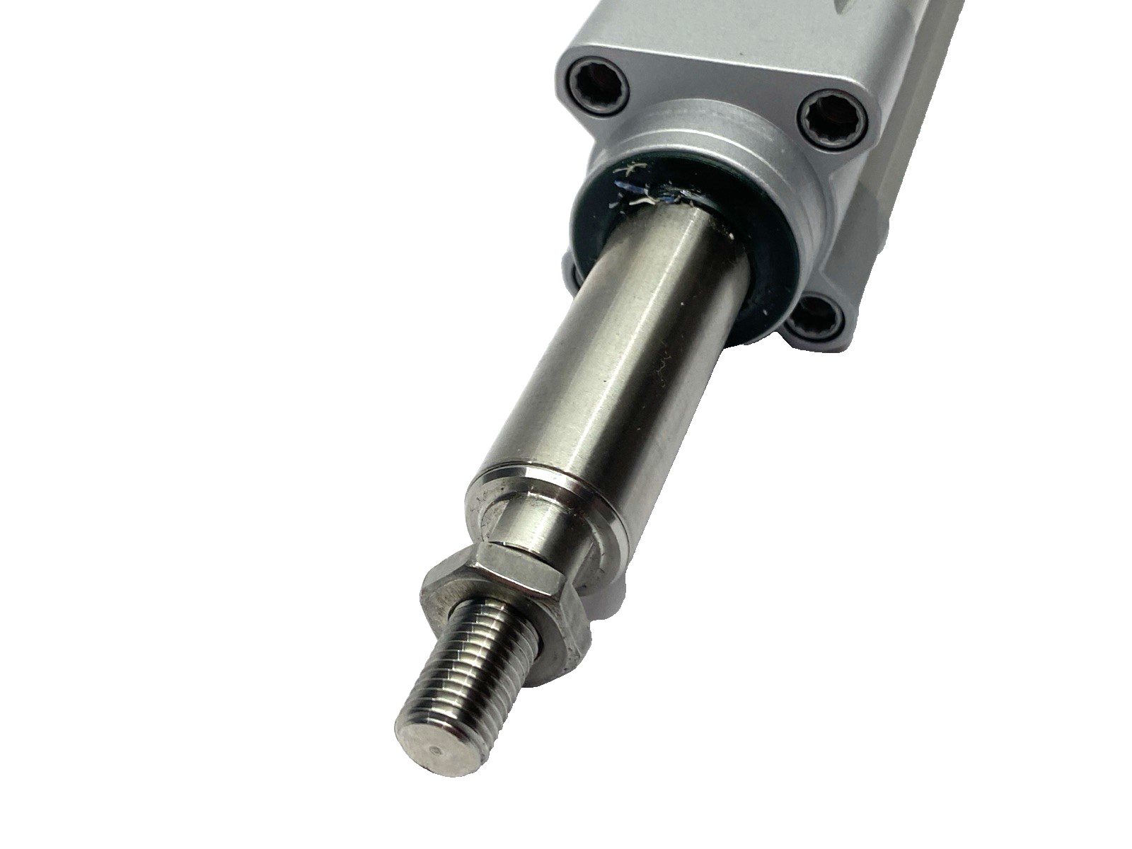 Festo ESBF-5-3N-100-2-2.5P-S1 Electric Actuator Cylinder 8022569 - Maverick Industrial Sales