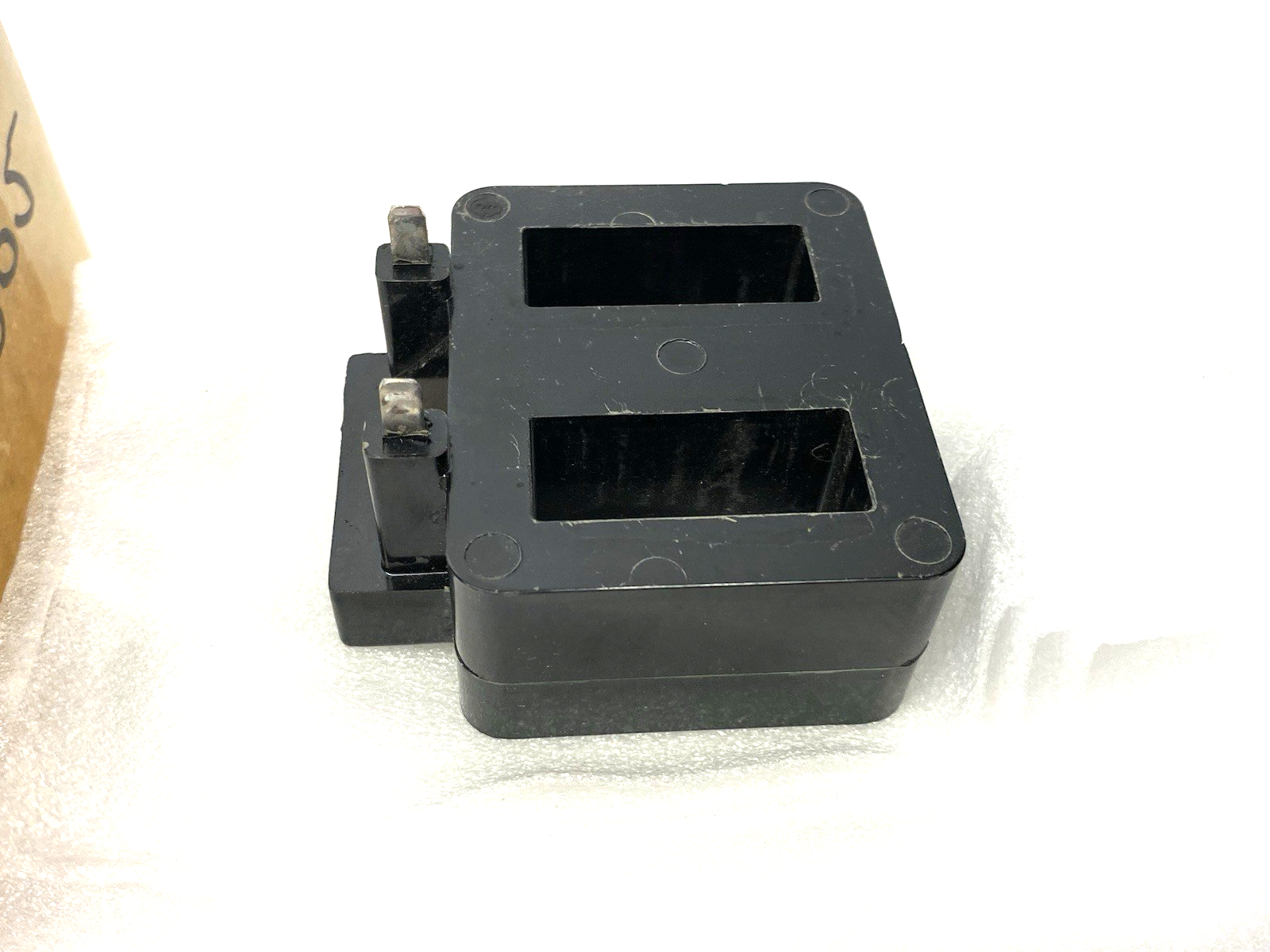 Eaton Cutler Hammer 9-1889-4 Magnet Coil Size 2 550/600V 50/60Hz - Maverick Industrial Sales