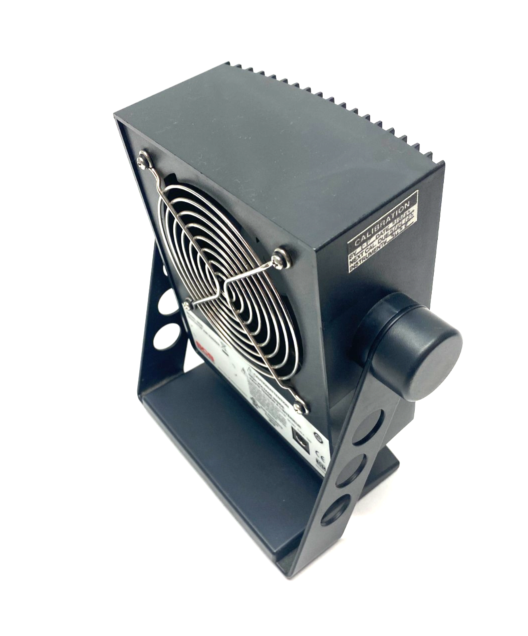 SCS Static Control 963E Benchtop Air Ionizer - Maverick Industrial Sales