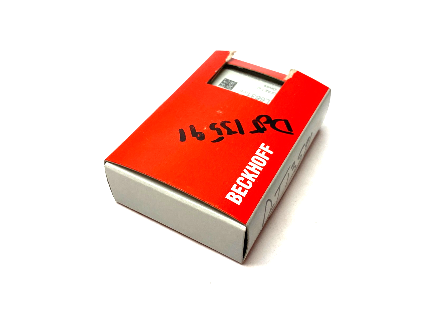 Beckhoff EL6631-0010 EtherCAT 2-Port Communication Interface PROFINET Controller - Maverick Industrial Sales