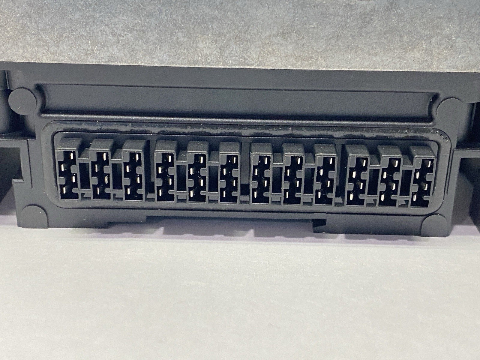 Festo CPX-FB33 Bus Node 548755 w/ CPX-GE-EV-S-7/8/5POL Interlinking Block 541244 - Maverick Industrial Sales