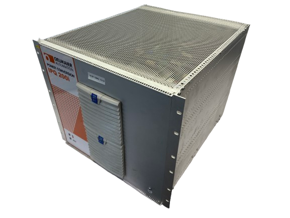 Oelmaier IPQ 200i Power Converter 400VAC - Maverick Industrial Sales