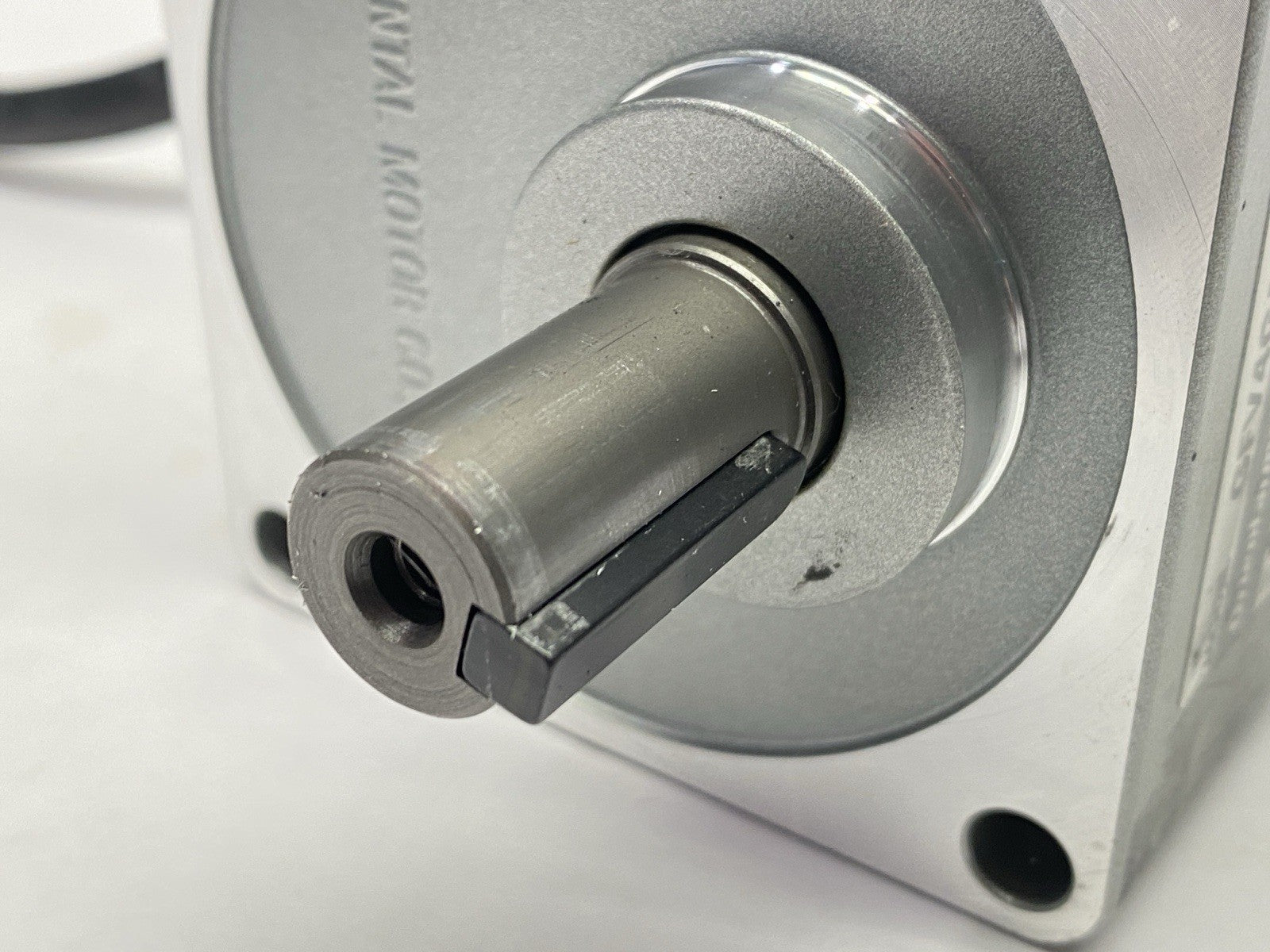 BLM460S-GFV2 | Oriental Motor Brushless Motor 3000RPM 60W GFV4G10 Gear Head 10:1 - Used - Maverick Industrial Sales