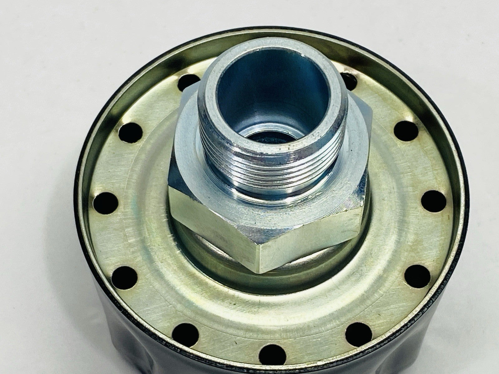 Hydac 306336 BF 3 Series Breathing Filter - Maverick Industrial Sales