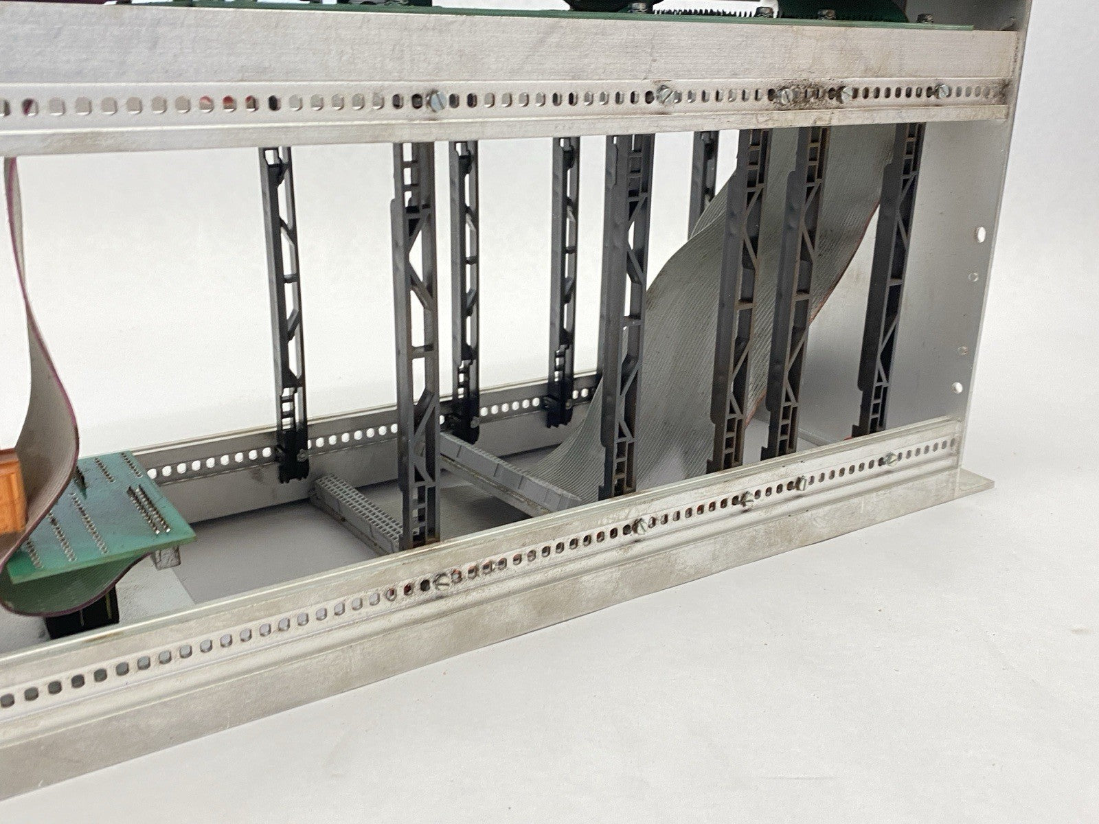 Bendrich 781 462-662 Electronic PCB Card Chassis TC500 781-462-1101 - Maverick Industrial Sales