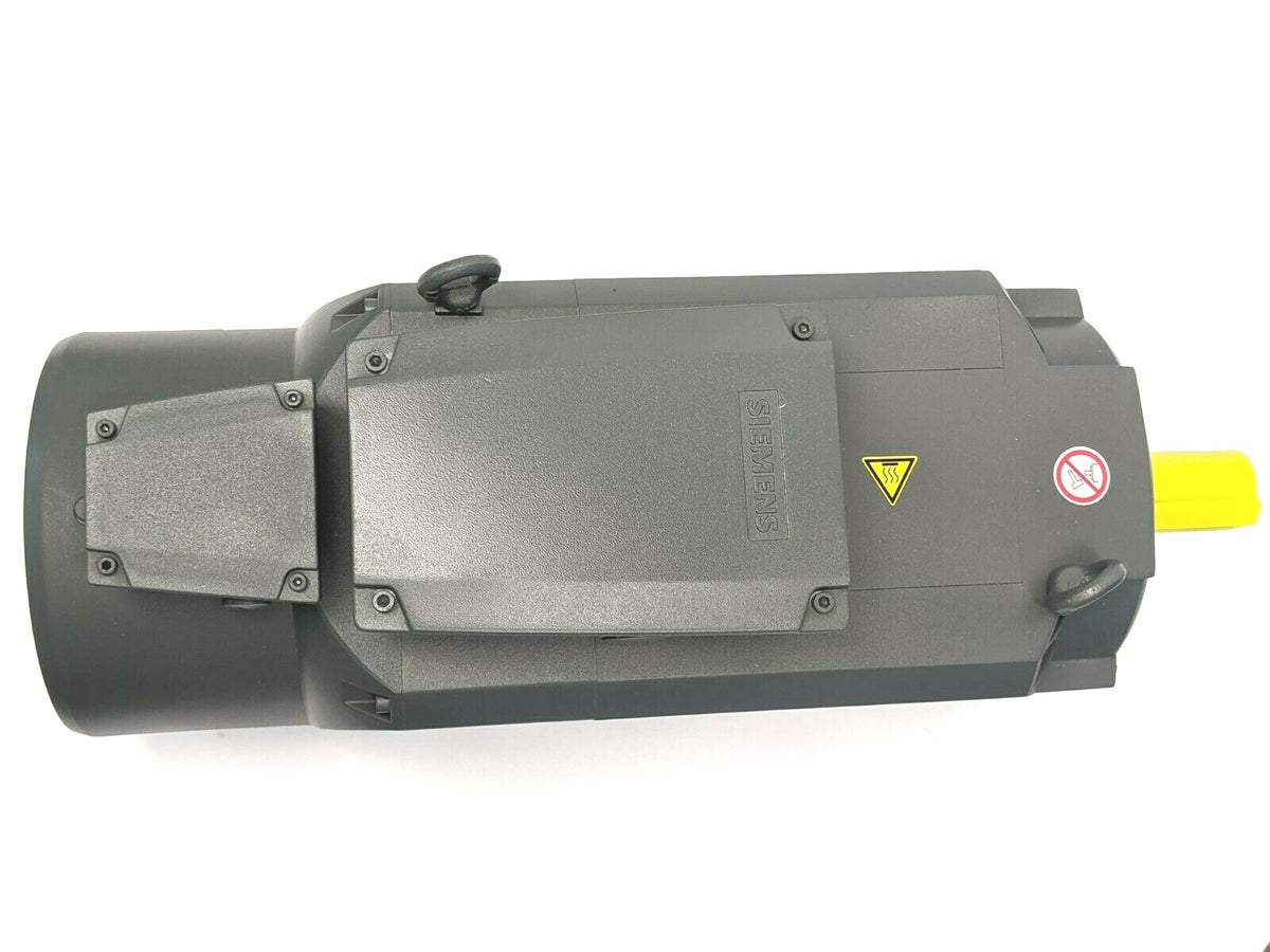 1PH1105-1LD10-1GA0 | Siemens 1P SIMOTICS M 1PH1 Motor 3AC, 380V, 1000rpm, 53Nm - New – Open box - Maverick Industrial Sales