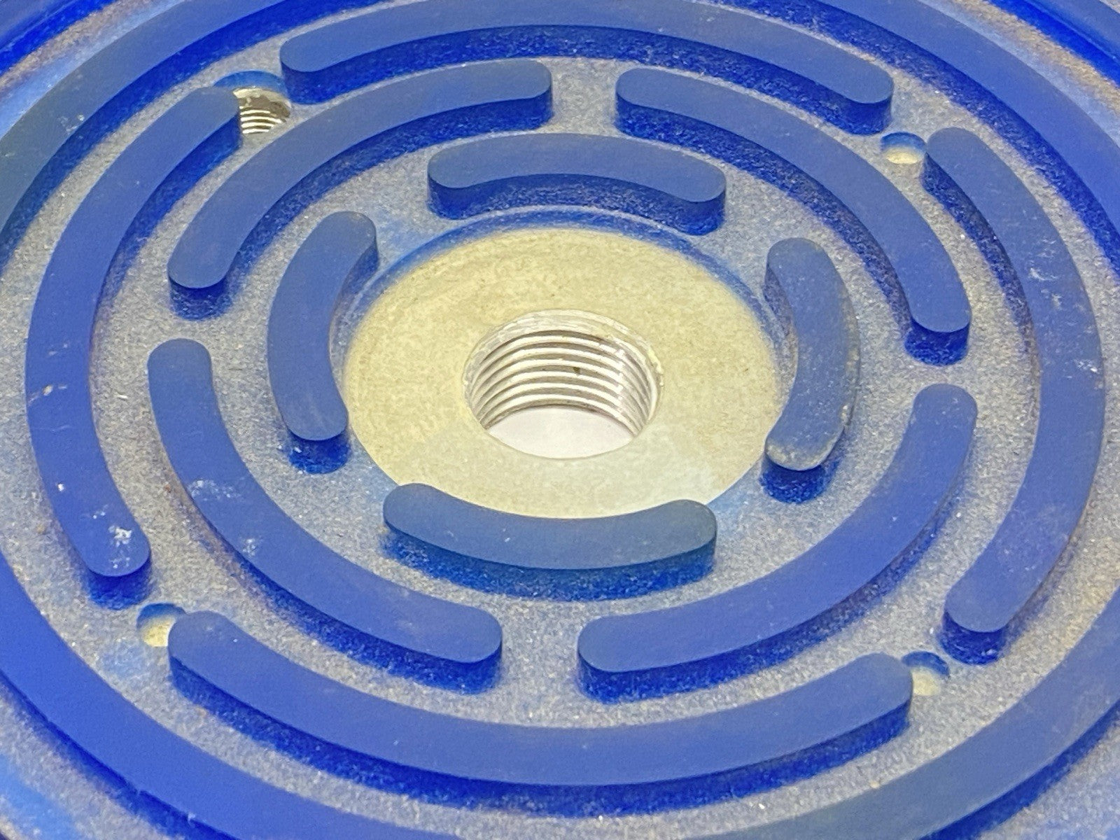 All-Vac VC-96B Suction Cup 8.5" Diameter - Maverick Industrial Sales