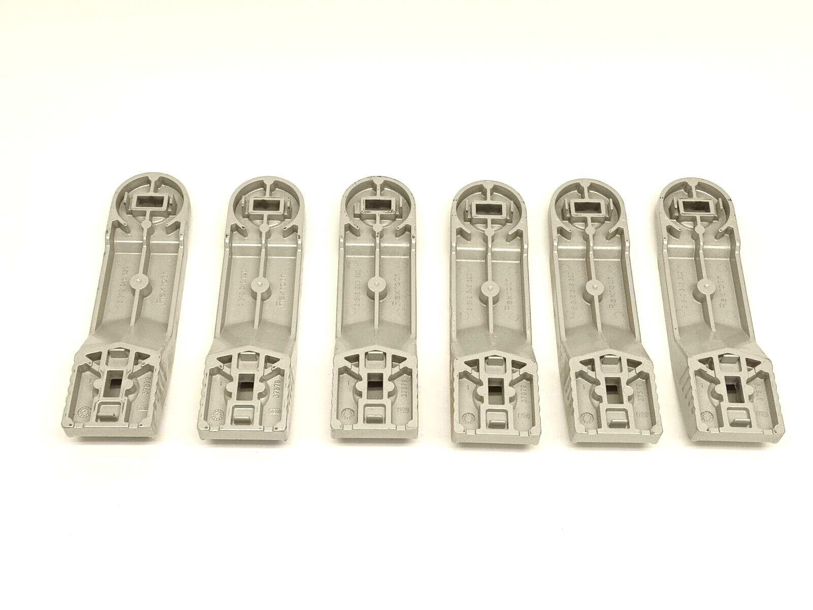 Bosch Rexroth 3842546620 Support Bracket LOT OF 6 - Maverick Industrial Sales