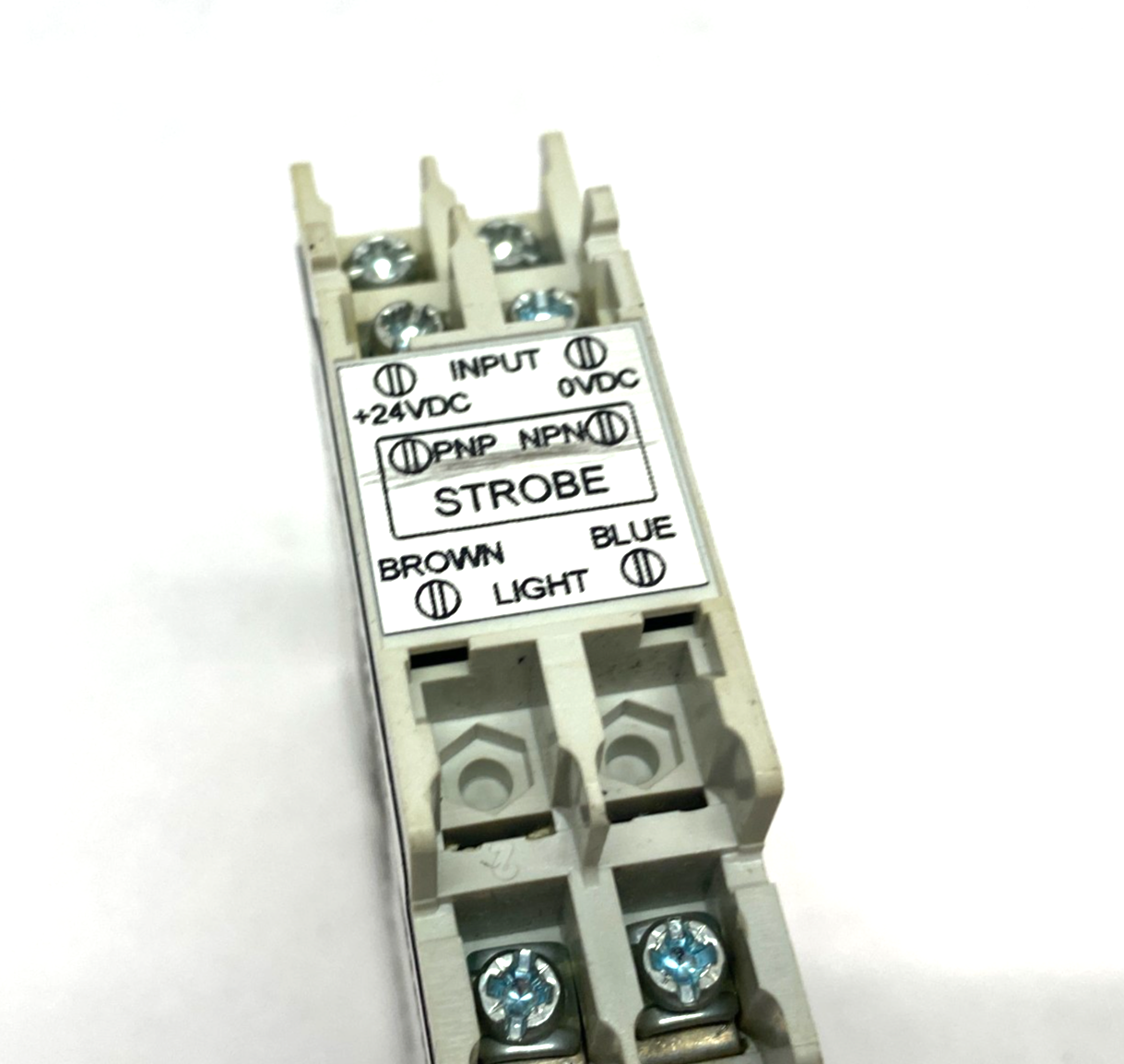 LDM ADAPTER | Spectrum Illumination Monster Light LED Driver Module - Used - Maverick Industrial Sales