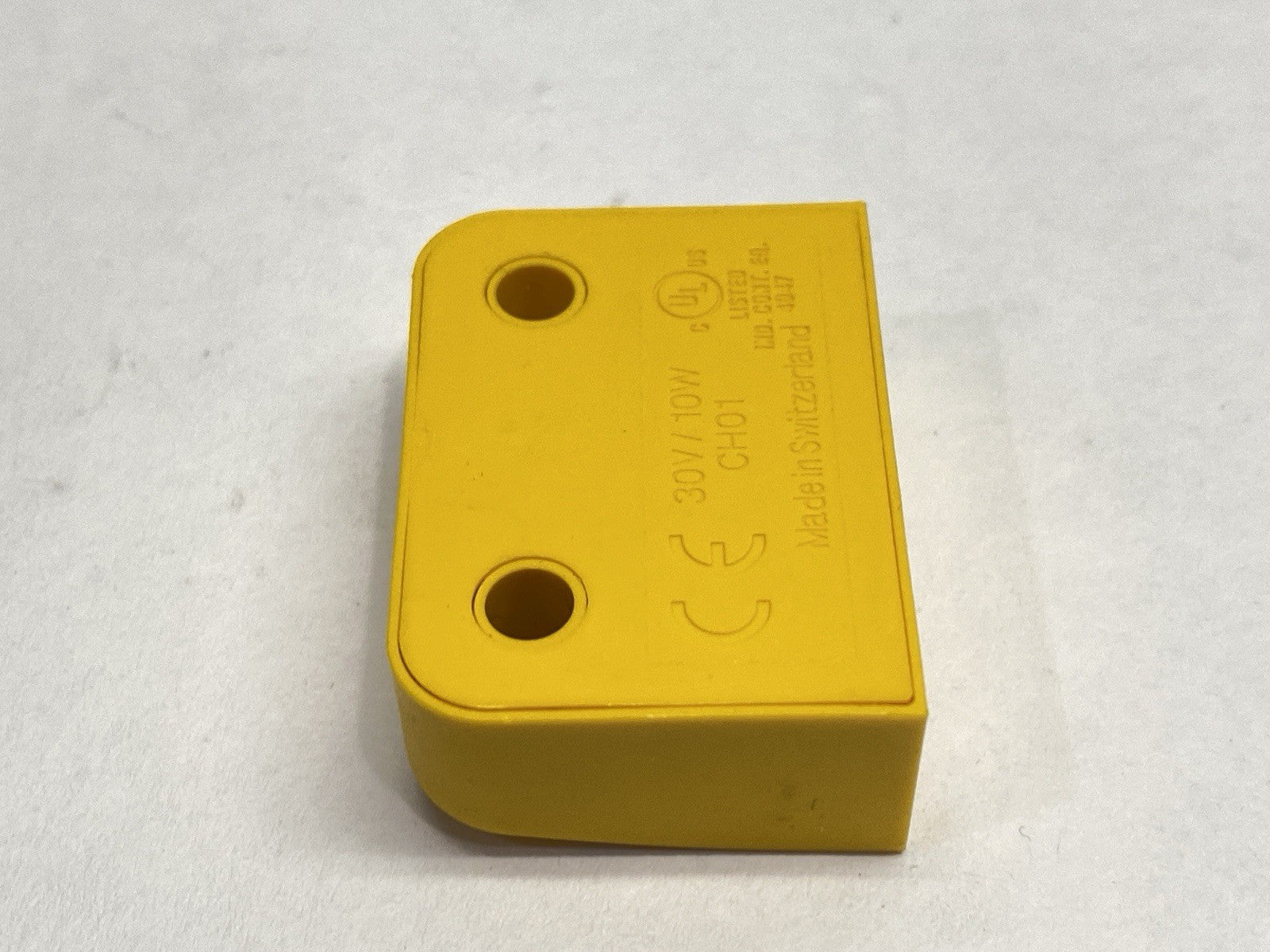 PSEN 1.1-10,514110 | Pilz PSEN 1.1-10 V1.2 Actuator For Magnetic Safety Switch 514110 - New – Open box - Maverick Industrial Sales