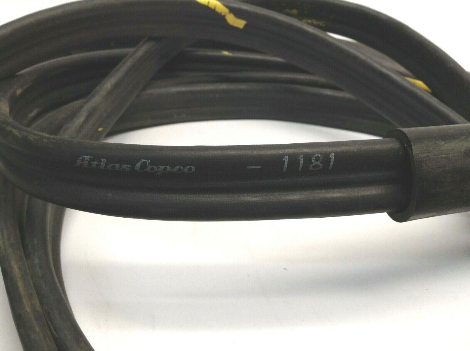 Atlas Copco 4220161610 1181 Cable for Handheld Tool Nutrunner - Maverick Industrial Sales