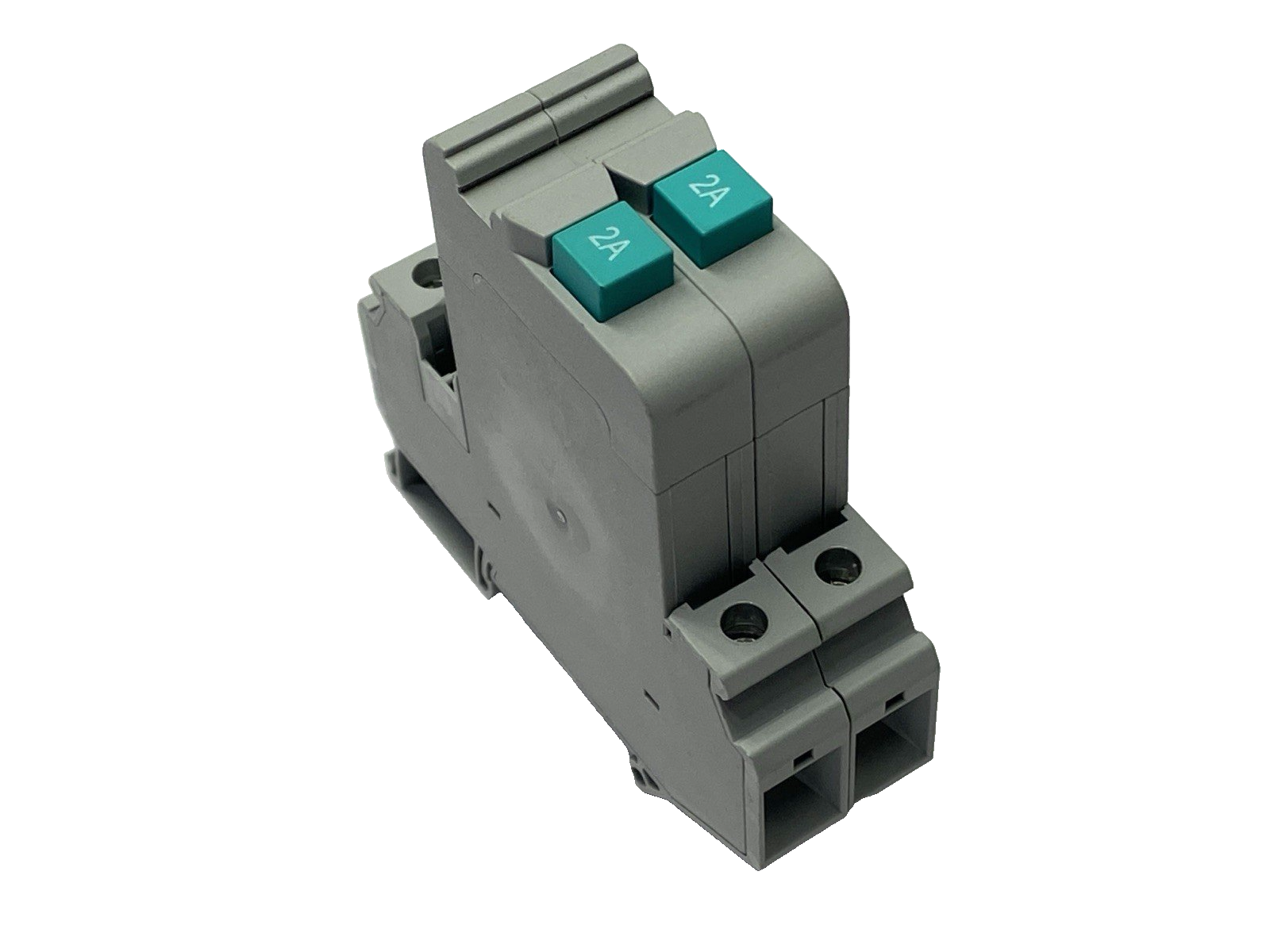 Phoenix Contact UT 6-TMC M 2A Circuit Breaker 0916605 LOT OF 2 - Maverick Industrial Sales