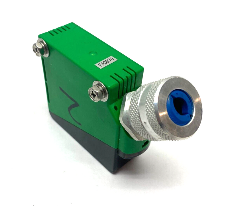 Takenaka Takex NA-R10F Diffuse Reflector Photoelectric Sensor - Maverick Industrial Sales