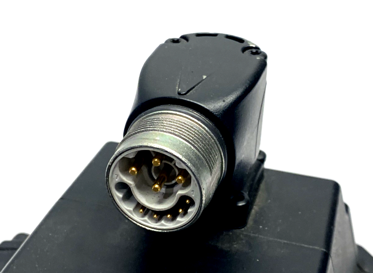 R911372514 | Bosch Rexroth Servomotor 3-PM-Motor MS2N06-C0BTN-CMSG0-NNANN-NN - Used - Maverick Industrial Sales